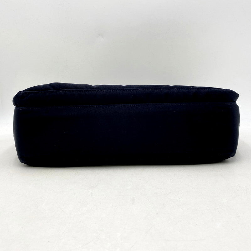 【中古品】【メンズ/レディース】 PORTER ポーター LIFT リフト TOTEBAG トートバッグ 鞄 カバン 188-250506-ma-01-izu カラー：ネイビー 万代Net店