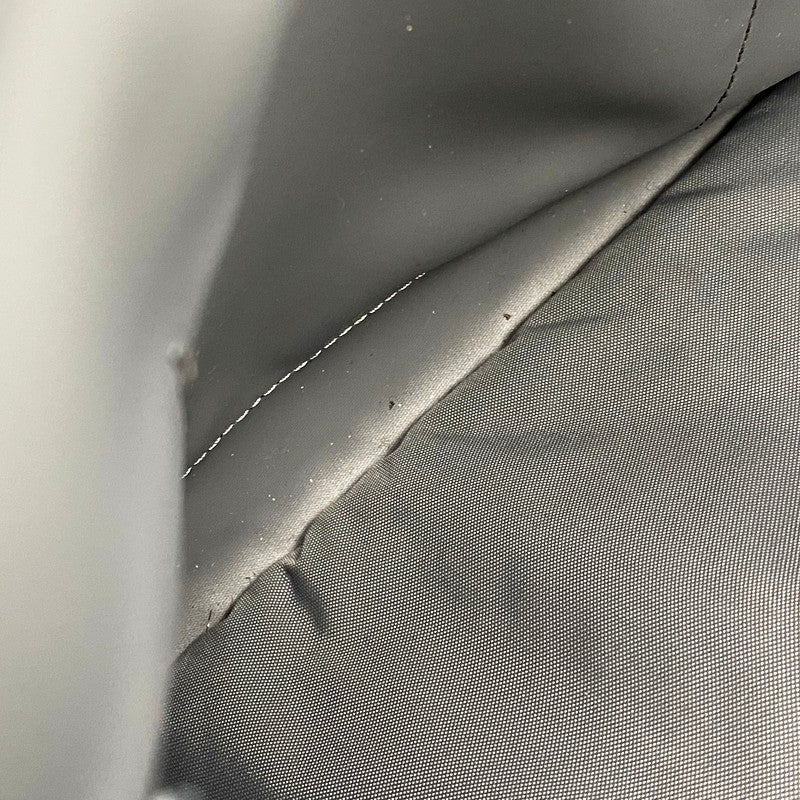 【中古品】【メンズ/レディース】 PORTER ポーター LIFT リフト TOTEBAG トートバッグ 鞄 カバン 188-250506-ma-01-izu カラー：ネイビー 万代Net店