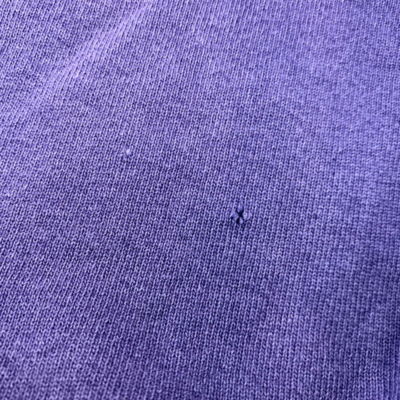 【現状渡し品】【メンズ】 OLD NIKE オールドナイキ CREWNECK SWEATSHIRT クルーネック スウェットシャツ USA製 鬼フェード 白タグ トレーナー 長袖 トップス 146-250506-as-18-izu サイズ：XXL カラー：パープル 万代Net店