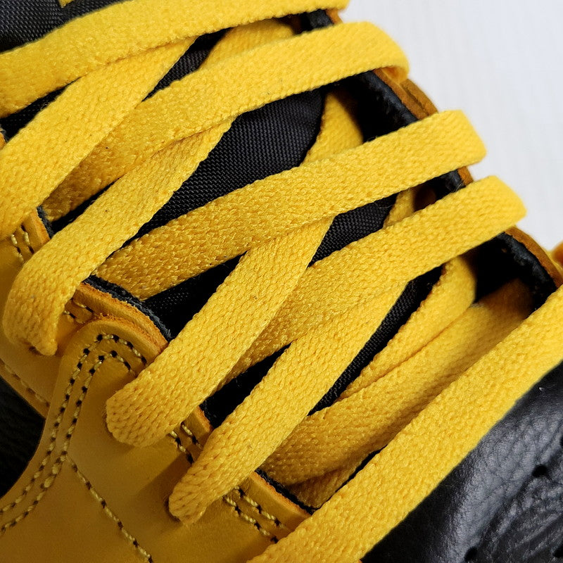 【中古品】【メンズ】 NIKE ナイキ AIR JORDAN 1 RETRO HIGH OG 555088-701 エア ジョーダン 1 レトロ ハイ OG スニーカー シューズ 靴 160-250506-as-06-izu サイズ：28cm カラー：POLLEN/WHITE-BLACK 万代Net店