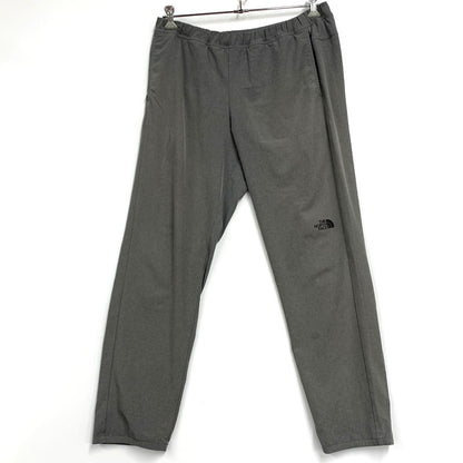 【現状渡し品】【メンズ】 THE NORTH FACE ザ・ノースフェイス NB81776 FLEXIBLE ANKLE PANT フレキシブルアンクルパンツ ズボン ボトムス 155-250525-ma-16-izu サイズ：XL カラー：グレー 万代Net店