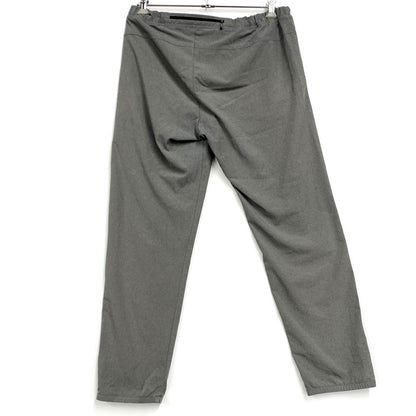 【現状渡し品】【メンズ】 THE NORTH FACE ザ・ノースフェイス NB81776 FLEXIBLE ANKLE PANT フレキシブルアンクルパンツ ズボン ボトムス 155-250525-ma-16-izu サイズ：XL カラー：グレー 万代Net店