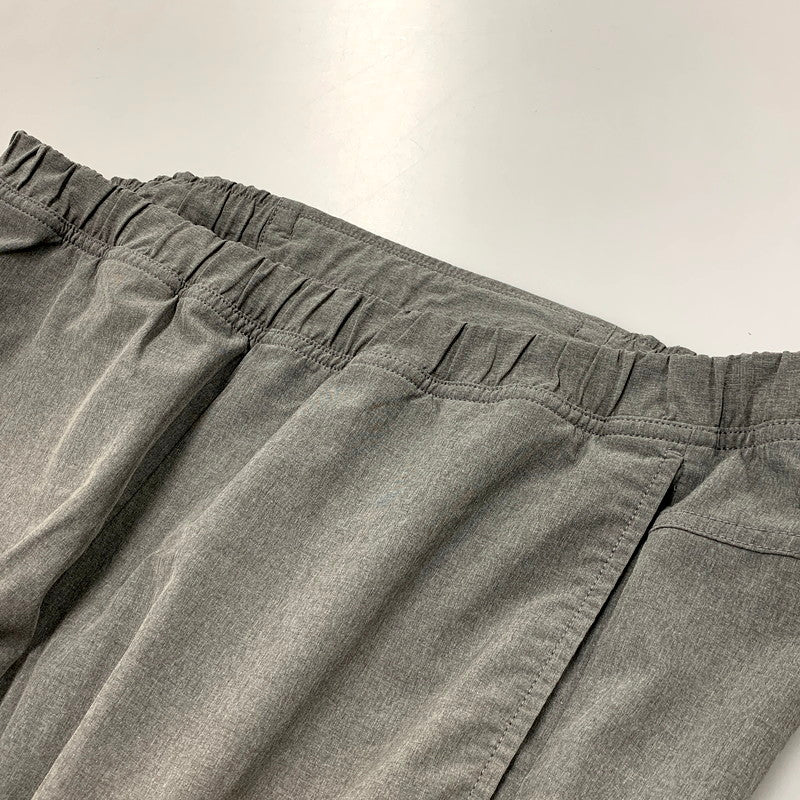 【現状渡し品】【メンズ】 THE NORTH FACE ザ・ノースフェイス NB81776 FLEXIBLE ANKLE PANT フレキシブルアンクルパンツ ズボン ボトムス 155-250525-ma-16-izu サイズ：XL カラー：グレー 万代Net店