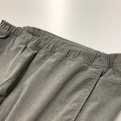 【現状渡し品】【メンズ】 THE NORTH FACE ザ・ノースフェイス NB81776 FLEXIBLE ANKLE PANT フレキシブルアンクルパンツ ズボン ボトムス 155-250525-ma-16-izu サイズ：XL カラー：グレー 万代Net店