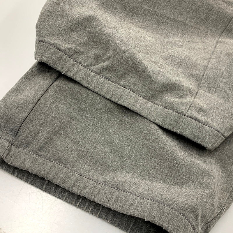 【現状渡し品】【メンズ】 THE NORTH FACE ザ・ノースフェイス NB81776 FLEXIBLE ANKLE PANT フレキシブルアンクルパンツ ズボン ボトムス 155-250525-ma-16-izu サイズ：XL カラー：グレー 万代Net店