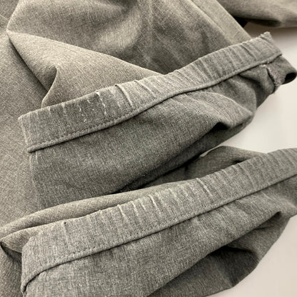 【現状渡し品】【メンズ】 THE NORTH FACE ザ・ノースフェイス NB81776 FLEXIBLE ANKLE PANT フレキシブルアンクルパンツ ズボン ボトムス 155-250525-ma-16-izu サイズ：XL カラー：グレー 万代Net店