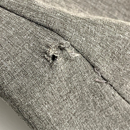 【現状渡し品】【メンズ】 THE NORTH FACE ザ・ノースフェイス NB81776 FLEXIBLE ANKLE PANT フレキシブルアンクルパンツ ズボン ボトムス 155-250525-ma-16-izu サイズ：XL カラー：グレー 万代Net店