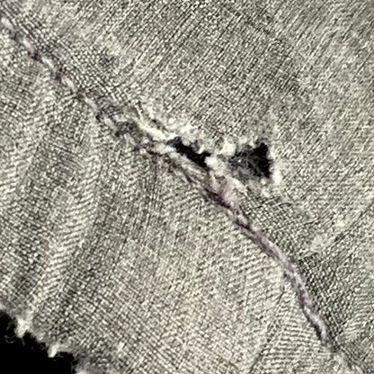 【現状渡し品】【メンズ】 THE NORTH FACE ザ・ノースフェイス NB81776 FLEXIBLE ANKLE PANT フレキシブルアンクルパンツ ズボン ボトムス 155-250525-ma-16-izu サイズ：XL カラー：グレー 万代Net店