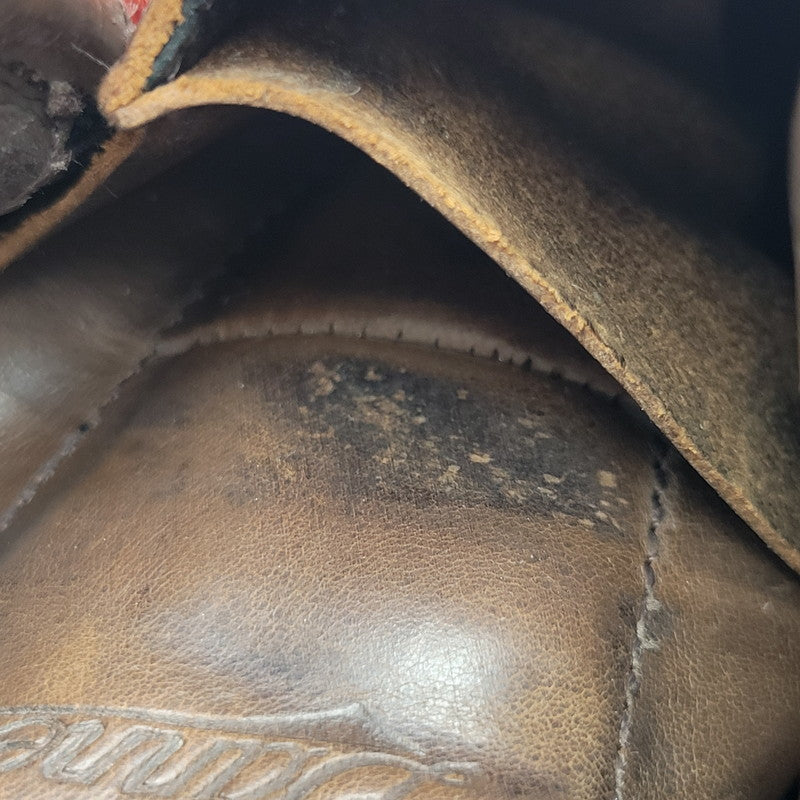 【現状渡し品】【メンズ】 Danner ダナー MT.RIDGE MID CRYSTY MOUNTAIN BOOTS D4026 マウンテンリッジ ミッド クリスティー マウンテンブーツ シューズ 靴 164-250507-as-05-izu サイズ：8 カラー：ブラウン 万代Net店