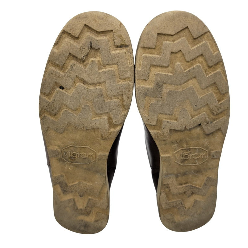 【現状渡し品】【メンズ】 Danner ダナー MT.RIDGE MID CRYSTY MOUNTAIN BOOTS D4026 マウンテンリッジ ミッド クリスティー マウンテンブーツ シューズ 靴 164-250507-as-05-izu サイズ：8 カラー：ブラウン 万代Net店