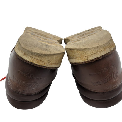 【現状渡し品】【メンズ】 Danner ダナー MT.RIDGE MID CRYSTY MOUNTAIN BOOTS D4026 マウンテンリッジ ミッド クリスティー マウンテンブーツ シューズ 靴 164-250507-as-05-izu サイズ：8 カラー：ブラウン 万代Net店