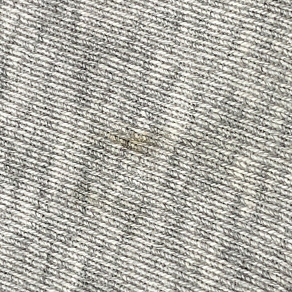 【現状渡し品】【メンズ】 Champion チャンピオン REVERSE WEAVE リバースウィーブ USA製 刺繡タグ WAPPEN CREWNECK SWEATSHIRT ワッペン クルーネック スウェットシャツ トレーナー トップス 146-250507-ya-01-izu サイズ：XL カラー：グレー 万代Net店