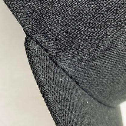 【中古品】【メンズ/レディース】 NEW ERA ニューエラ 59FIFTY 59FIFTY DAY MEMORIAL COLLECTION RETRO CROWN CAP メモリアルコレクション レトロクラウンキャップ ロゴ 刺繍 帽子 服飾雑貨 185-250510-ay-22-izu サイズ：8 カラー：ブラック 万代Net店