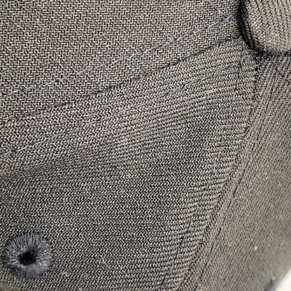 【中古品】【メンズ/レディース】 NEW ERA ニューエラ 59FIFTY 59FIFTY DAY MEMORIAL COLLECTION RETRO CROWN CAP メモリアルコレクション レトロクラウンキャップ ロゴ 刺繍 帽子 服飾雑貨 185-250510-ay-22-izu サイズ：8 カラー：ブラック 万代Net店