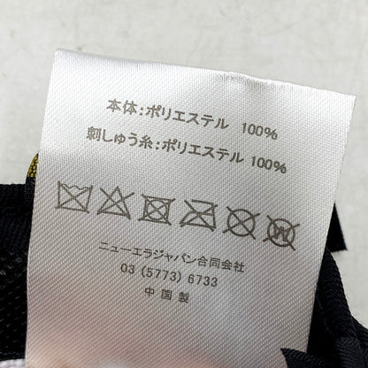 【中古品】【メンズ/レディース】 NEW ERA ニューエラ 59FIFTY 59FIFTY DAY MEMORIAL COLLECTION RETRO CROWN CAP メモリアルコレクション レトロクラウンキャップ ロゴ 刺繍 帽子 服飾雑貨 185-250510-ay-22-izu サイズ：8 カラー：ブラック 万代Net店