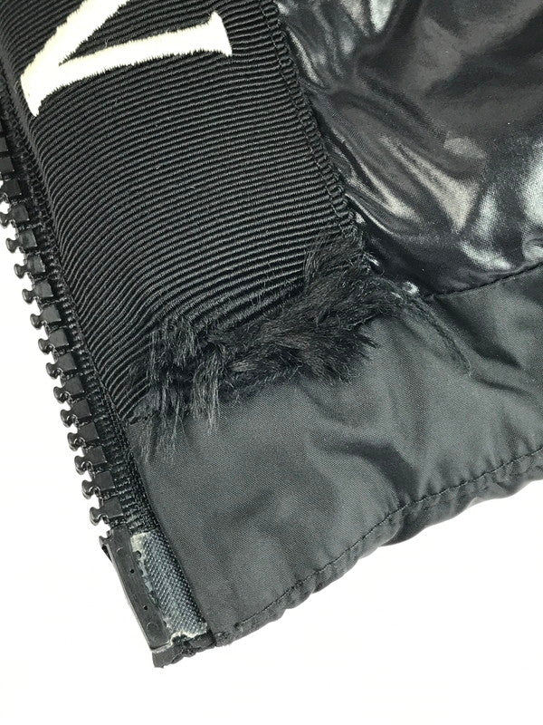 【現状渡し品】【メンズ】 MONCLER モンクレール MONTCLA GIUBBOTTO F20911B56900 C0300 モンクラ ダウンジャケット アウター 141-251117-na-02-tag サイズ：1 カラー：ブラック 万代Net店