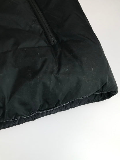 【現状渡し品】【メンズ】 MONCLER モンクレール MONTCLA GIUBBOTTO F20911B56900 C0300 モンクラ ダウンジャケット アウター 141-251117-na-02-tag サイズ：1 カラー：ブラック 万代Net店