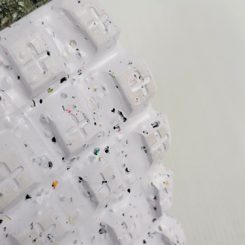 【中古美品】【メンズ】 NIKE ナイキ SPACE HIPPIE 04 CZ6398-010 スペース ヒッピー 04 スニーカー シューズ 靴 160-250508-as-04-izu サイズ：28cm カラー：BLACK/BLACK-VOLT-WHITE 万代Net店