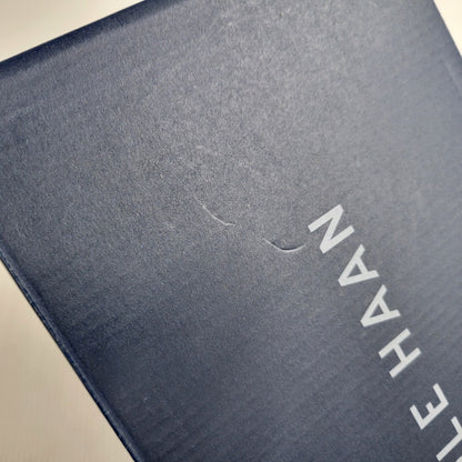 【中古品】【レディース】 COLE HAAN コールハーン STASSI PENNY LOAFER W28189 スタッシ ペニー ローファー シューズ 靴 167-250508-as-02-izu サイズ：24.5cm カラー：PECAN LTR 万代Net店