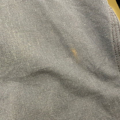 【中古品】【メンズ】 Carhartt カーハート DUNGAREE FIT PAINTER PANTS 383-20 ダンガリーフィット ペインターパンツ メキシコ製 ボトムス 157-250710-as-56-izu サイズ：32×30 カラー：ネイビー 万代Net店