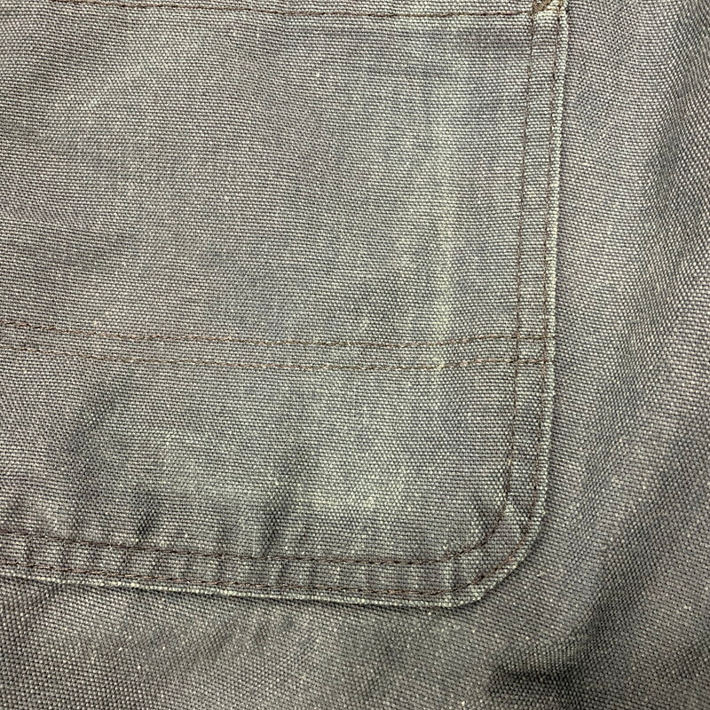 【中古品】【メンズ】 Carhartt カーハート DUNGAREE FIT PAINTER PANTS 383-20 ダンガリーフィット ペインターパンツ メキシコ製 ボトムス 157-250710-as-56-izu サイズ：32×30 カラー：ネイビー 万代Net店