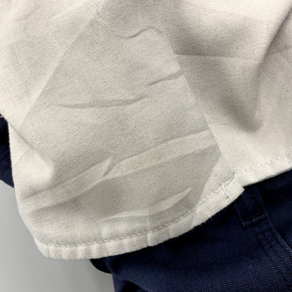 【中古品】【メンズ】 Carhartt カーハート DUNGAREE FIT PAINTER PANTS 383-20 ダンガリーフィット ペインターパンツ メキシコ製 ボトムス 157-250710-as-56-izu サイズ：32×30 カラー：ネイビー 万代Net店