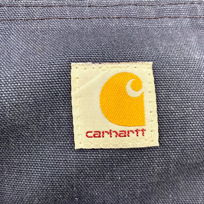 【中古品】【メンズ】 Carhartt カーハート DUNGAREE FIT PAINTER PANTS 383-20 ダンガリーフィット ペインターパンツ メキシコ製 ボトムス 157-250710-as-56-izu サイズ：32×30 カラー：ネイビー 万代Net店