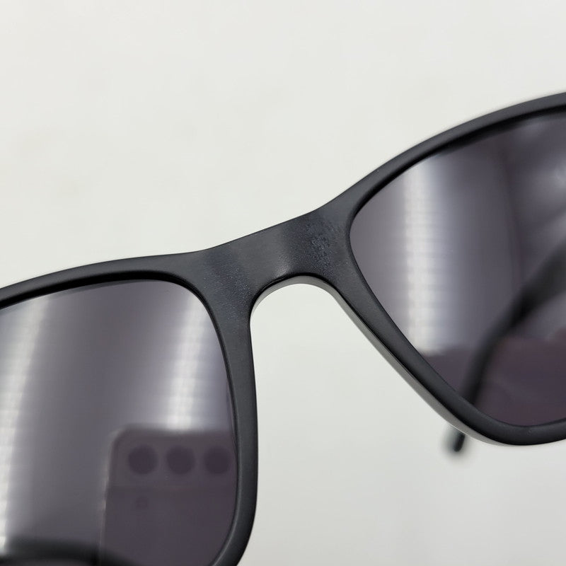 【中古品】【メンズ/レディース】 9FIVE ナインファイブ LA JOLLA SUNGLASSES ラホイア サングラス 203-250508-as-21-izu カラー：ブラック 万代Net店