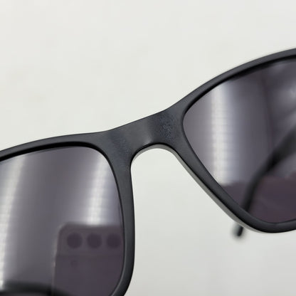 【中古品】【メンズ/レディース】 9FIVE ナインファイブ LA JOLLA SUNGLASSES ラホイア サングラス 203-250508-as-21-izu カラー：ブラック 万代Net店