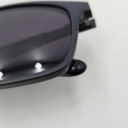 【中古品】【メンズ/レディース】 9FIVE ナインファイブ LA JOLLA SUNGLASSES ラホイア サングラス 203-250508-as-21-izu カラー：ブラック 万代Net店