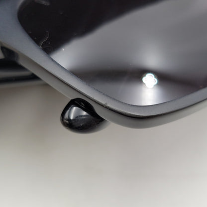 【中古品】【メンズ/レディース】 9FIVE ナインファイブ LA JOLLA SUNGLASSES ラホイア サングラス 203-250508-as-21-izu カラー：ブラック 万代Net店