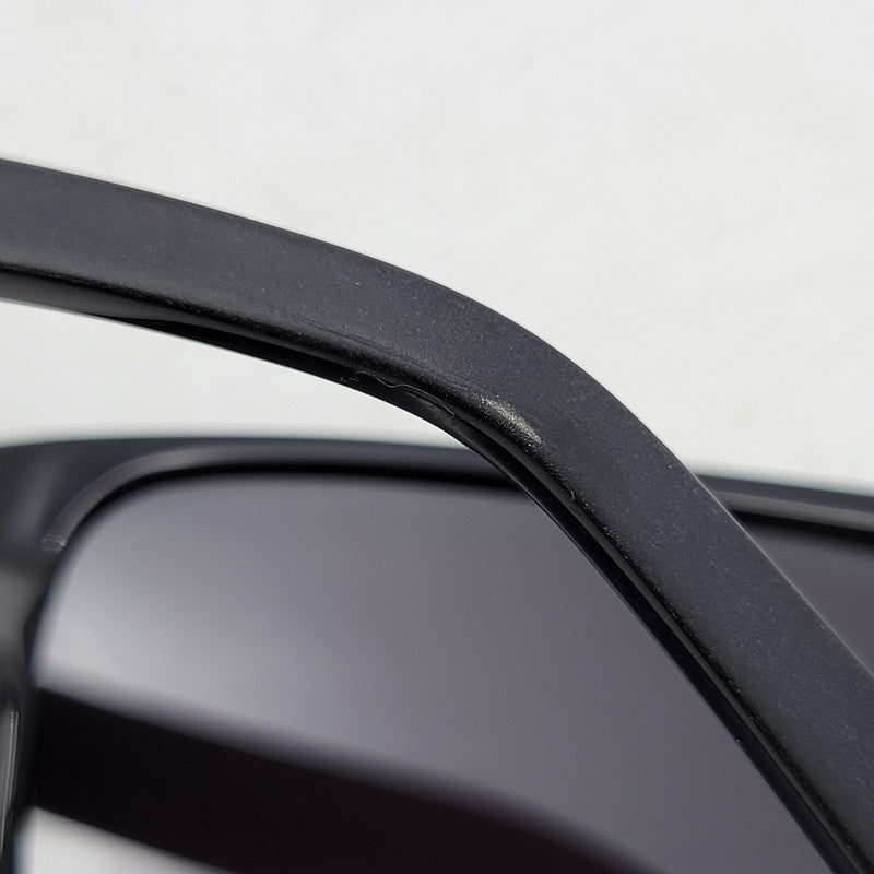 【中古品】【メンズ/レディース】 9FIVE ナインファイブ LA JOLLA SUNGLASSES ラホイア サングラス 203-250508-as-21-izu カラー：ブラック 万代Net店