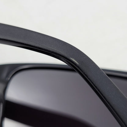 【中古品】【メンズ/レディース】 9FIVE ナインファイブ LA JOLLA SUNGLASSES ラホイア サングラス 203-250508-as-21-izu カラー：ブラック 万代Net店