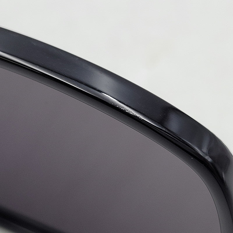 【中古品】【メンズ/レディース】 9FIVE ナインファイブ LA JOLLA SUNGLASSES ラホイア サングラス 203-250508-as-21-izu カラー：ブラック 万代Net店