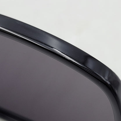 【中古品】【メンズ/レディース】 9FIVE ナインファイブ LA JOLLA SUNGLASSES ラホイア サングラス 203-250508-as-21-izu カラー：ブラック 万代Net店