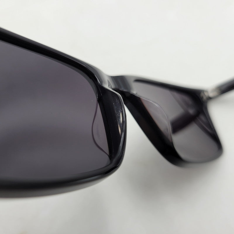 【中古品】【メンズ/レディース】 9FIVE ナインファイブ LA JOLLA SUNGLASSES ラホイア サングラス 203-250508-as-21-izu カラー：ブラック 万代Net店