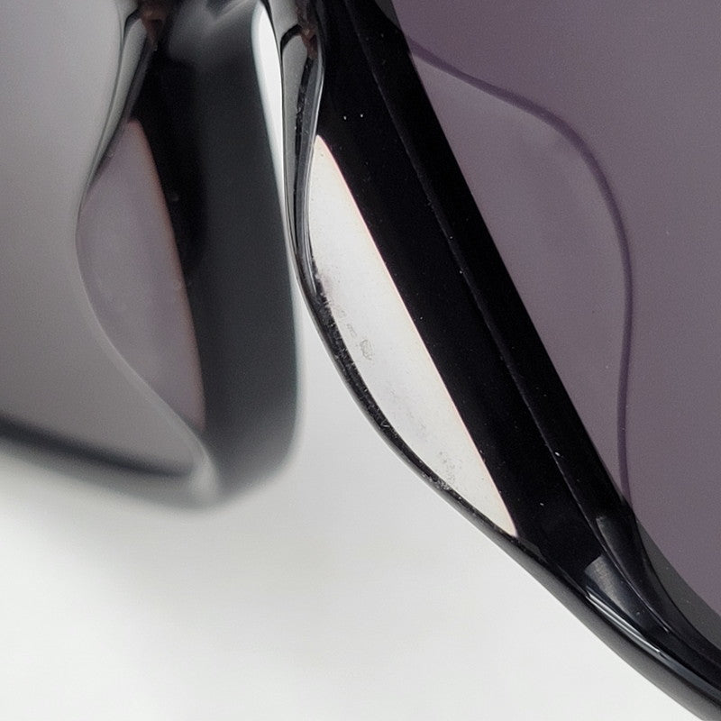 【中古品】【メンズ/レディース】 9FIVE ナインファイブ LA JOLLA SUNGLASSES ラホイア サングラス 203-250508-as-21-izu カラー：ブラック 万代Net店