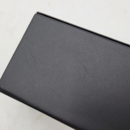 【中古品】【メンズ/レディース】 9FIVE ナインファイブ LA JOLLA SUNGLASSES ラホイア サングラス 203-250508-as-21-izu カラー：ブラック 万代Net店