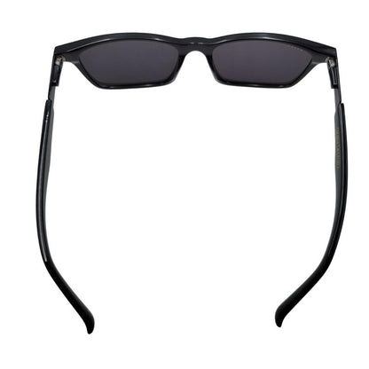 【中古品】【メンズ/レディース】 9FIVE ナインファイブ LA JOLLA SUNGLASSES ラホイア サングラス 203-250508-as-21-izu カラー：ブラック 万代Net店