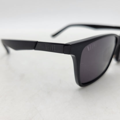 【中古品】【メンズ/レディース】 9FIVE ナインファイブ LA JOLLA SUNGLASSES ラホイア サングラス 203-250508-as-21-izu カラー：ブラック 万代Net店