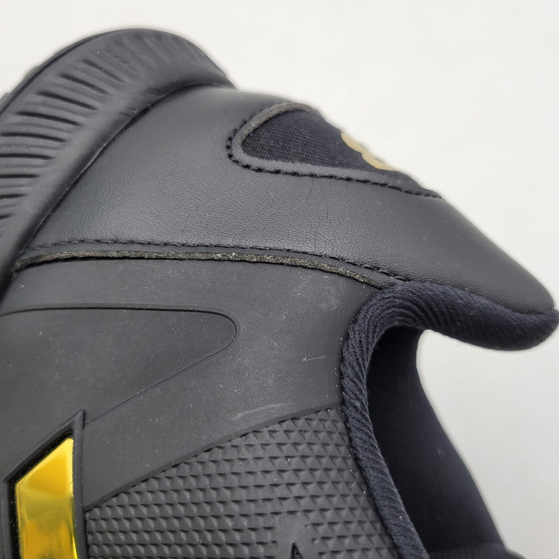 【中古美品】【メンズ】 NEW BALANCE ニューバランス FUELCELL OHTANI 1 TRAINER TSHOBK1 スニーカー シューズ 靴 162-250508-as-18-izu サイズ：26.5cm カラー：ブラック 万代Net店