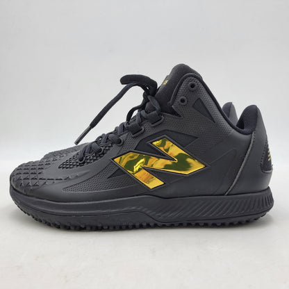 【中古美品】【メンズ】 NEW BALANCE ニューバランス FUELCELL OHTANI 1 TRAINER TSHOBK1 スニーカー シューズ 靴 162-250508-as-18-izu サイズ：26.5cm カラー：ブラック 万代Net店