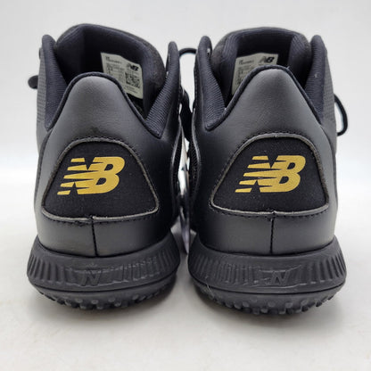 【中古美品】【メンズ】 NEW BALANCE ニューバランス FUELCELL OHTANI 1 TRAINER TSHOBK1 スニーカー シューズ 靴 162-250508-as-18-izu サイズ：26.5cm カラー：ブラック 万代Net店