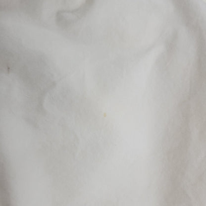 【現状渡し品】【メンズ】 Polo by Ralph Lauren ポロバイラルフローレン BOA LINER NYLON JACKET ボア ライナー ナイロン ジャケット 長袖 ロゴ 刺繍 アウター 146-250721-ay-09-izu サイズ：M カラー：ホワイト 万代Net店