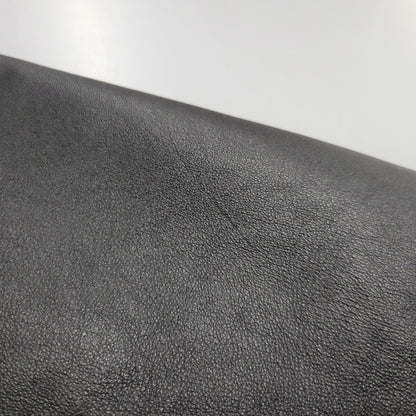 【中古品】【メンズ】 Supreme シュプリーム × THE NORTH FACE ザノースフェイス LEATHER MOUNTAIN PARKA NP61807I レザー マウンテン パーカー ジャケット アウター 149-250708-as-08-izu サイズ：S カラー：ブラック 万代Net店