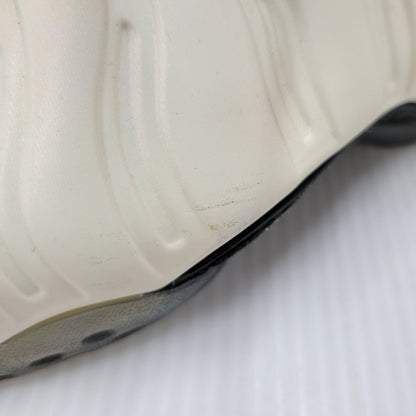 【中古品】【メンズ】 NIKE ナイキ AIR FOAMPOSITE 1 PRM OLYMPIC 575420-400 エア フォームポジット 1 プレミアム オリンピック スニーカー シューズ 靴 160-250511-ay-01-izu サイズ：28.5cm カラー：OBSIDIAN/UNIVERSITY RED-METALLIC GOLD-WHITE 万代Net店