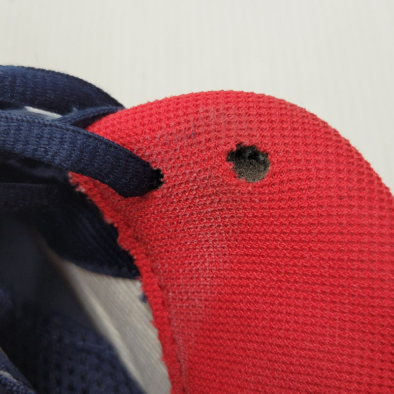 【中古品】【メンズ】 NIKE ナイキ AIR FOAMPOSITE 1 PRM OLYMPIC 575420-400 エア フォームポジット 1 プレミアム オリンピック スニーカー シューズ 靴 160-250511-ay-01-izu サイズ：28.5cm カラー：OBSIDIAN/UNIVERSITY RED-METALLIC GOLD-WHITE 万代Net店