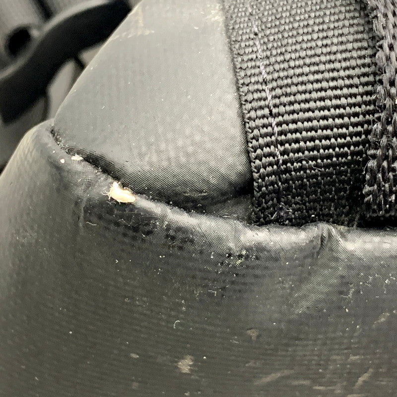 【中古品】【メンズ/レディース】 THE NORTH FACE ザ・ノースフェイス NM81939 STONE PRINT NOVELTY BC FUSE BOX ストーン プリント ノベルティ ヒューズボックス カバン リュック 188-250523-ya-01-izu カラー：ブラック 万代Net店