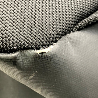 【中古品】【メンズ/レディース】 THE NORTH FACE ザ・ノースフェイス NM81939 STONE PRINT NOVELTY BC FUSE BOX ストーン プリント ノベルティ ヒューズボックス カバン リュック 188-250523-ya-01-izu カラー：ブラック 万代Net店