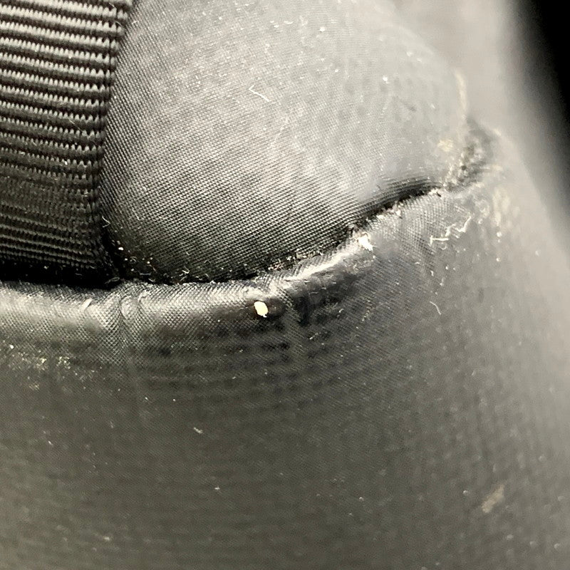 【中古品】【メンズ/レディース】 THE NORTH FACE ザ・ノースフェイス NM81939 STONE PRINT NOVELTY BC FUSE BOX ストーン プリント ノベルティ ヒューズボックス カバン リュック 188-250523-ya-01-izu カラー：ブラック 万代Net店